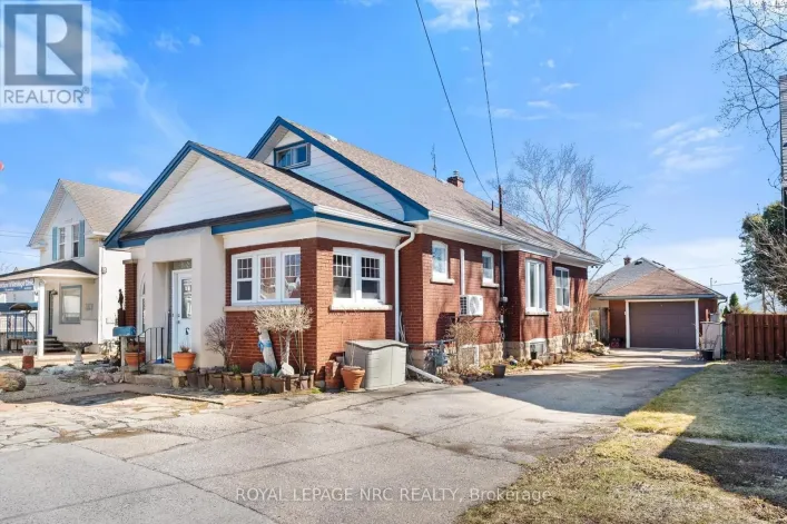 4148 DRUMMOND ROAD, Niagara Falls