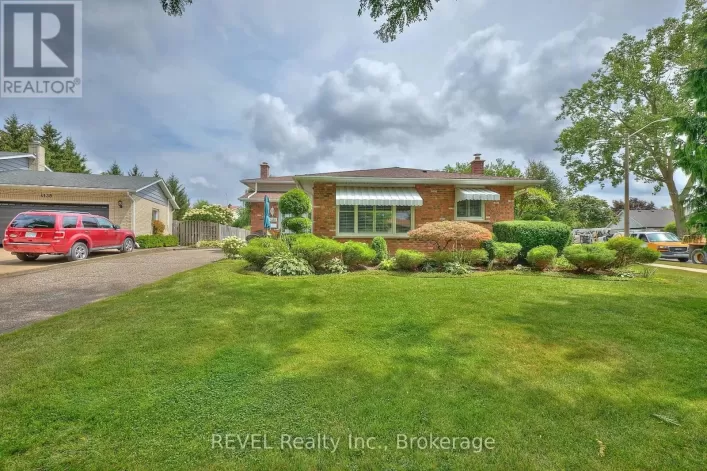 4148 PRESTON AVENUE, Niagara Falls