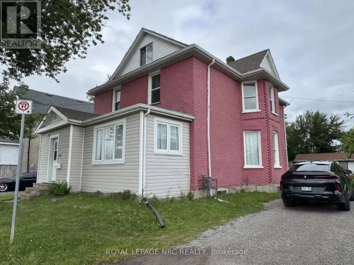 4148 VICTORIA AVENUE, Niagara Falls