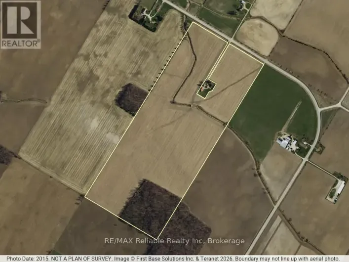 41487 LONDESBOROUGH ROAD, Central Huron