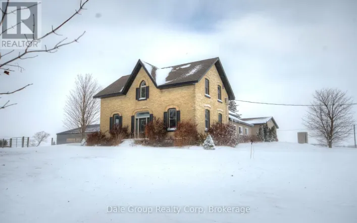 41488 LONDESBORO ROAD, Central Huron