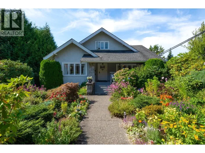 4149 PINE CRESCENT, Vancouver