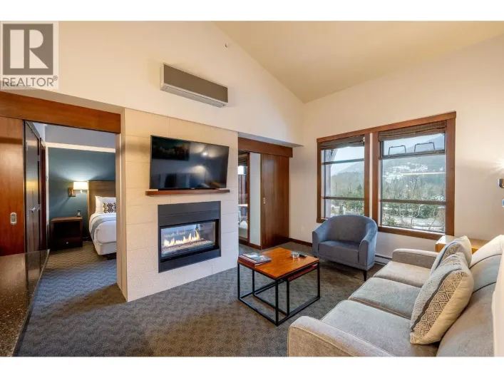 414A 2020 LONDON LANE, Whistler