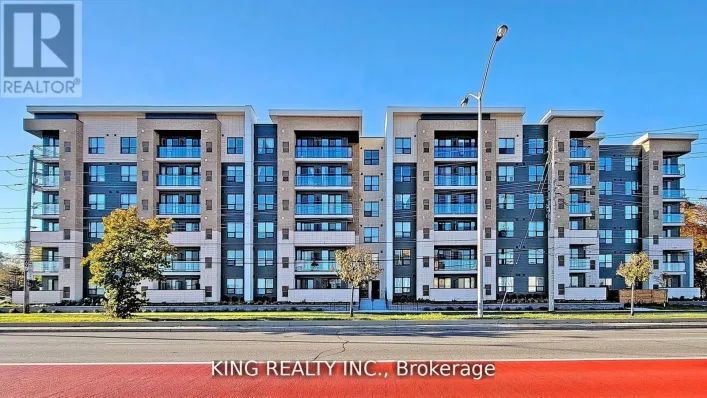 415 - 1 FALAISE ROAD, Toronto