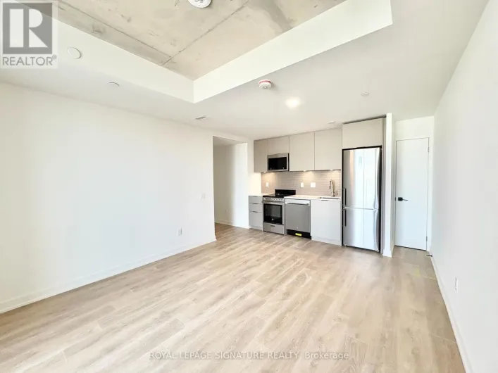 415 - 1 VINE AVENUE, Toronto