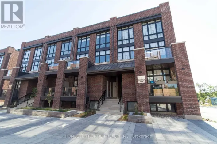 415 - 1 WHITAKER WAY, Whitchurch-Stouffville