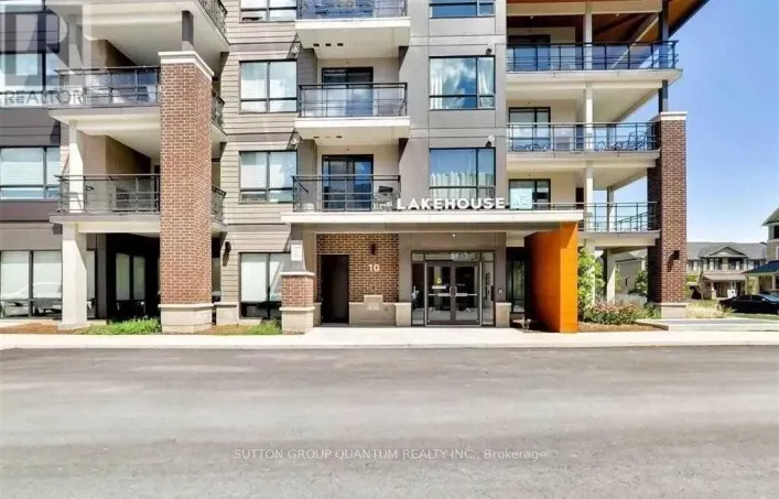 415 - 10 ESPLANADE LANE, Grimsby