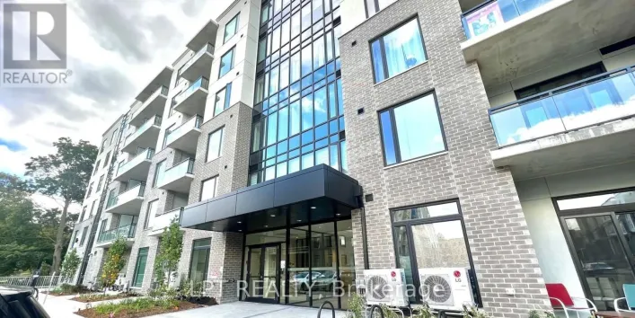 415 - 103 ROGER STREET, Waterloo