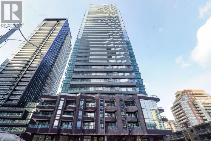 415 - 110 BROADWAY AVENUE, Toronto
