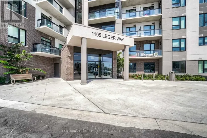 415 - 1105 LEGER WAY, Milton