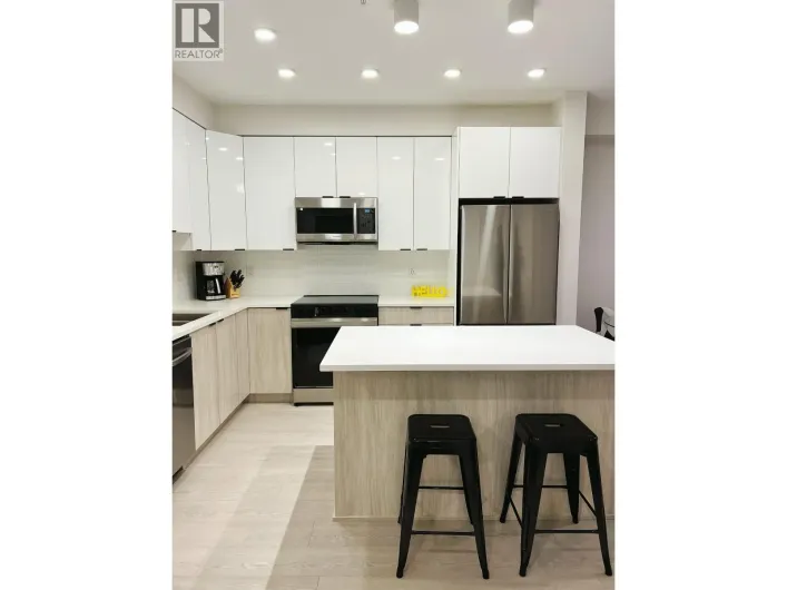 415 11655 FRASER STREET, Maple Ridge