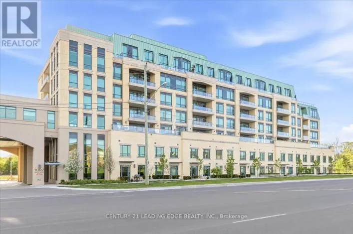 415 - 11782 NINTH LINE, Whitchurch-Stouffville