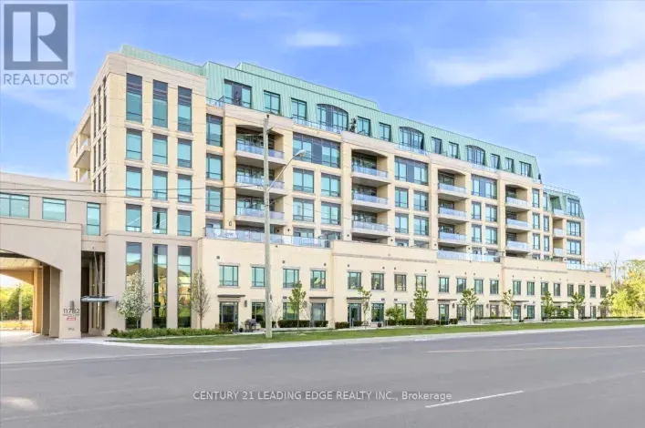 415 - 11782 NINTH LINE, Whitchurch-Stouffville