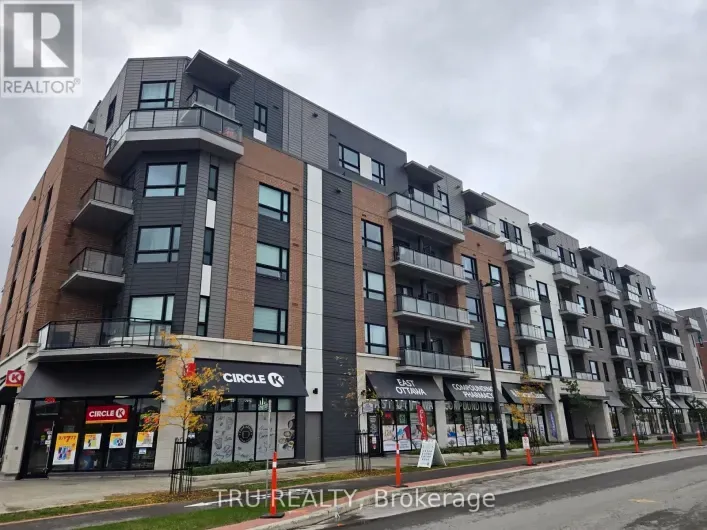 415 - 1350 HEMLOCK ROAD, Ottawa