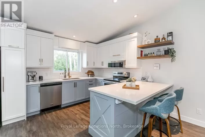 415 - 14 DAWSON DRIVE, Collingwood