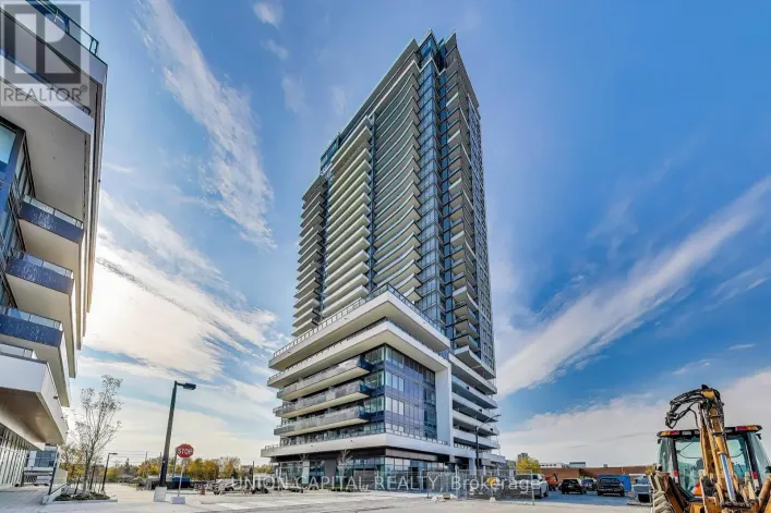 415 - 1435 CELEBRATION DRIVE, Pickering