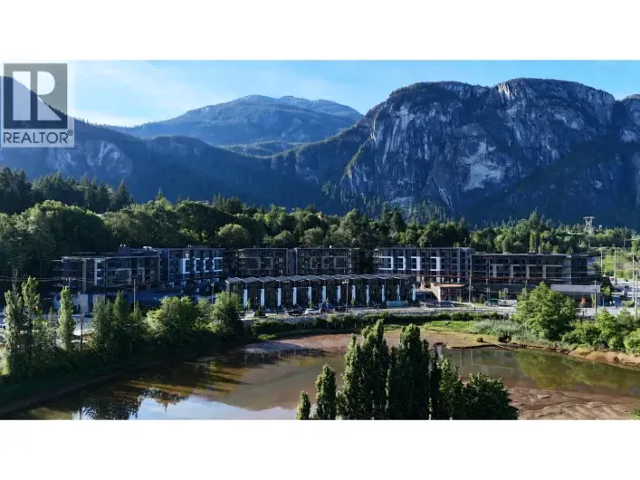 415 1500 SCOTT CRESCENT, Squamish