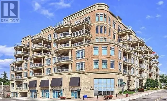 415 - 15277 YONGE STREET, Aurora