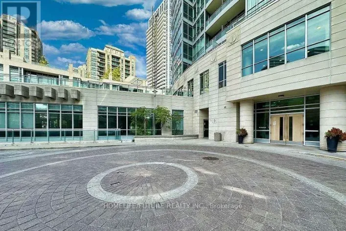415 - 18 HOLMES AVENUE, Toronto