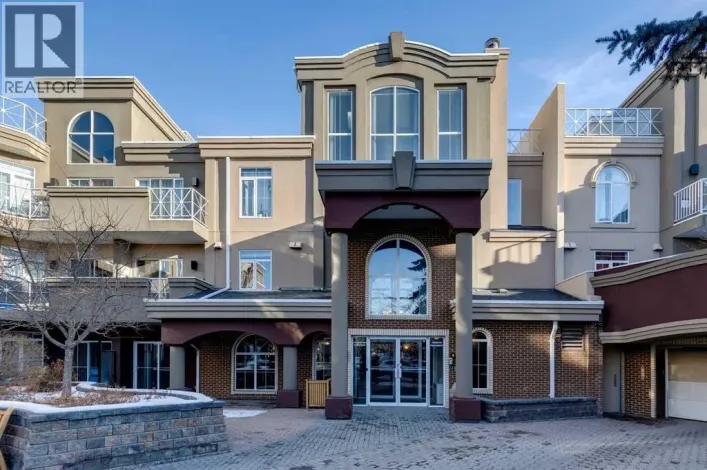 415, 1800 14A Street SW, Calgary