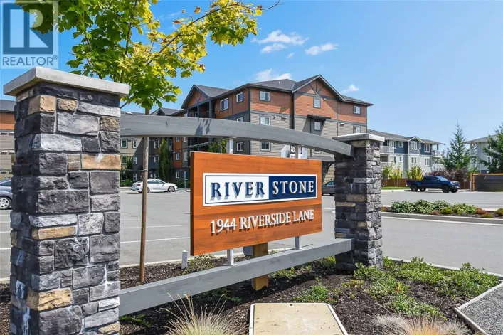 415 1944 Riverside Lane, Courtenay