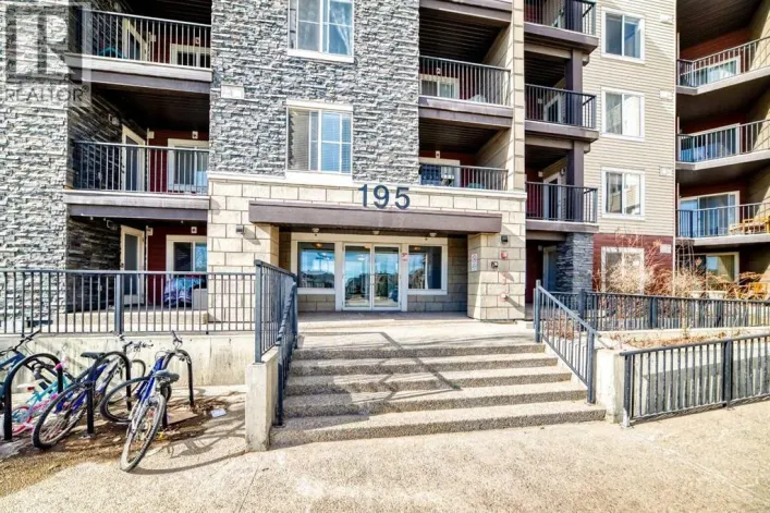 415, 195 Kincora Glen Road NW, Calgary