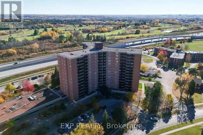 415 - 2000 JASMINE CRESCENT, Ottawa