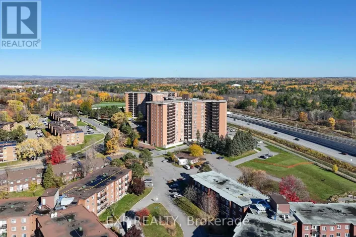 415 - 2000 JASMINE CRESCENT, Ottawa