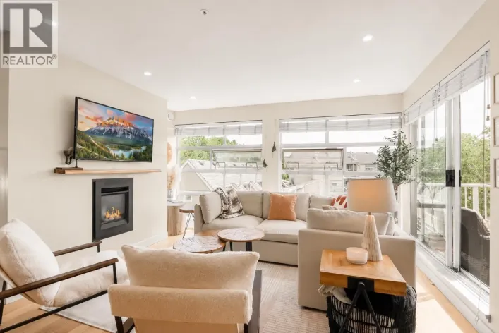 415 2020 E KENT AVENUE SOUTH AVENUE, Vancouver