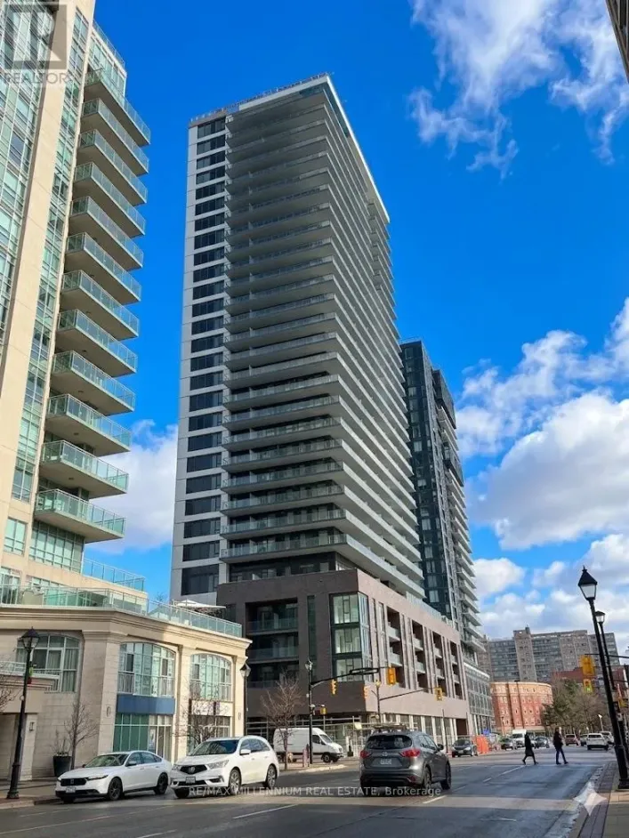 415 - 2075 LAKESHORE ROAD, Burlington
