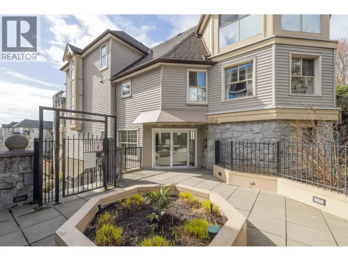 415 214 ELEVENTH STREET, New Westminster