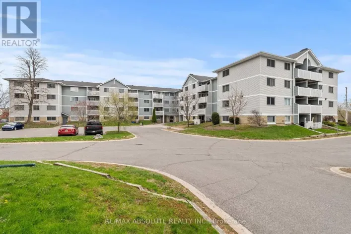 415 - 216 VIEWMOUNT DRIVE, Ottawa