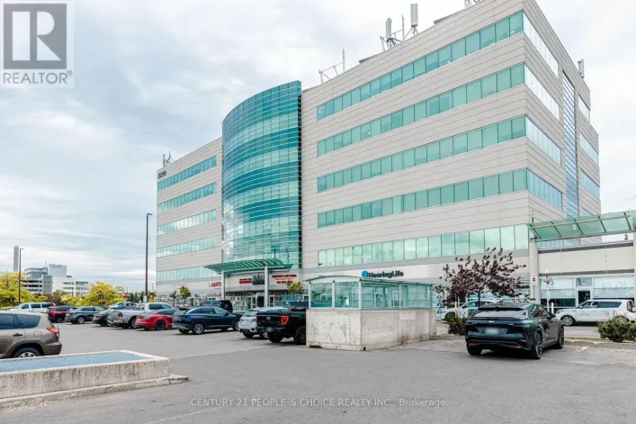 415 - 2250 BOVAIRD DRIVE, Brampton