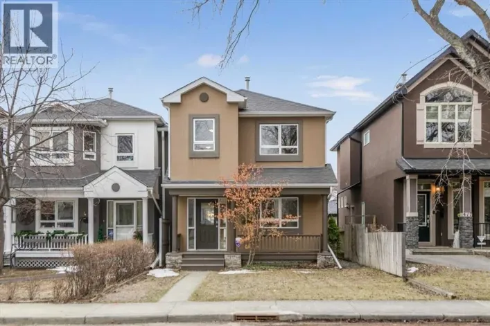415 28 Avenue NW, Calgary