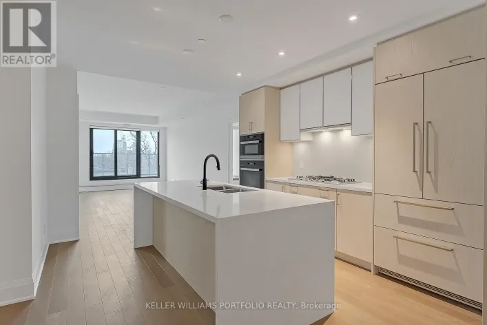 415 - 280 HOWLAND AVENUE, Toronto