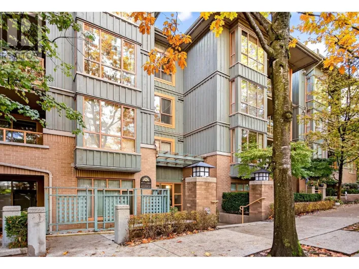 415 285 NEWPORT DRIVE, Port Moody