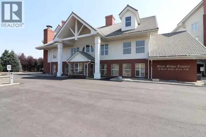 415, 29 River Ridge Drive NW, Medicine Hat