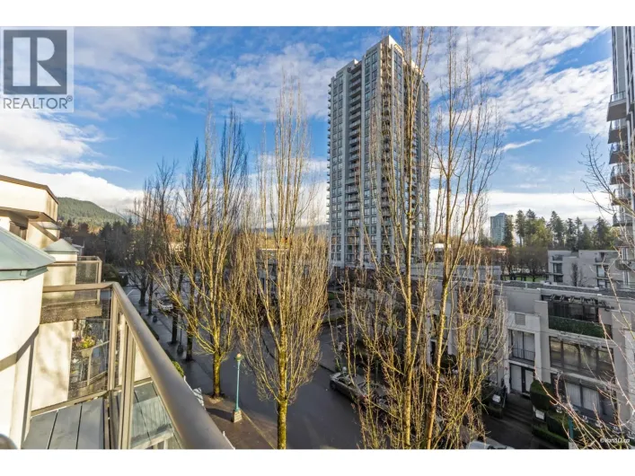 415 2978 BURLINGTON DRIVE, Coquitlam