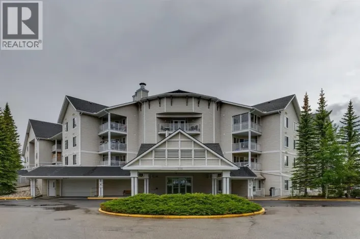 415, 305 1 Avenue NW, Airdrie