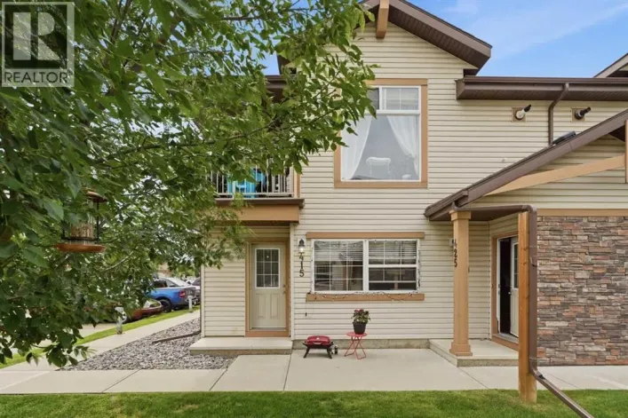 415, 31 Jamieson Avenue, Red Deer