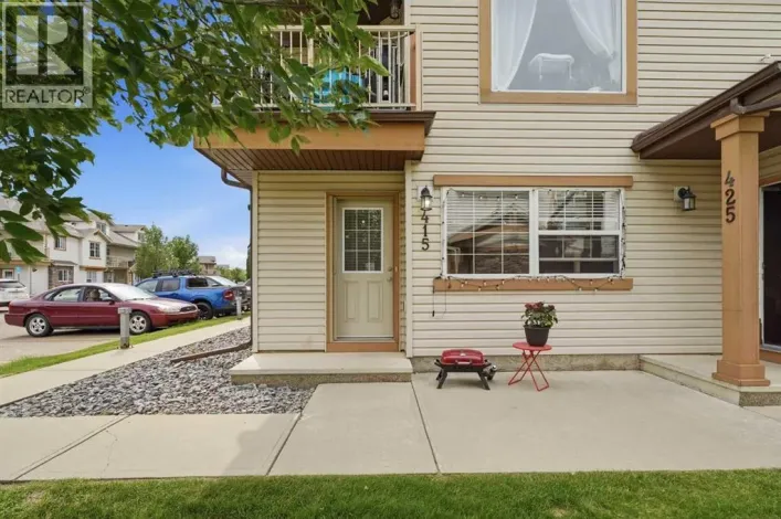 415, 31 Jamieson Avenue, Red Deer
