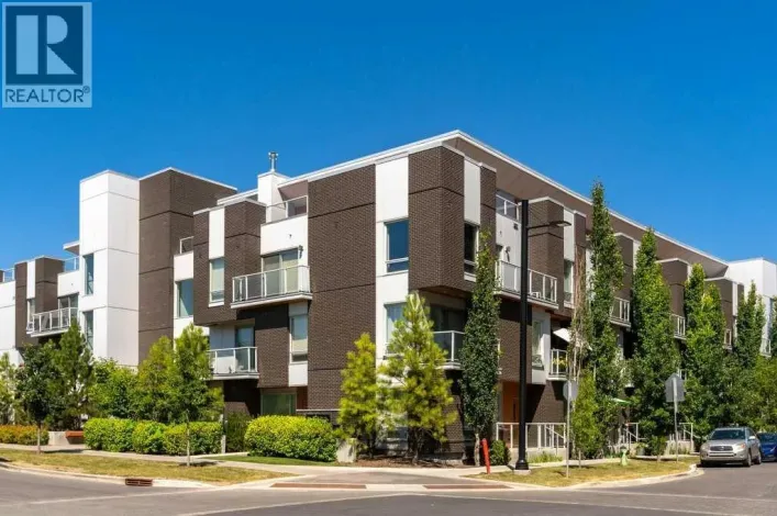 415, 3130 Thirsk Street NW, Calgary