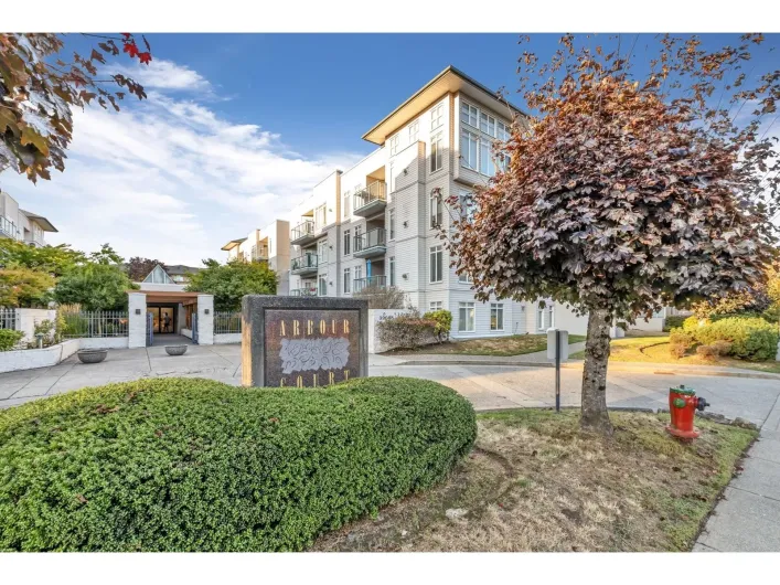 415 32085 GEORGE FERGUSON WAY, Abbotsford