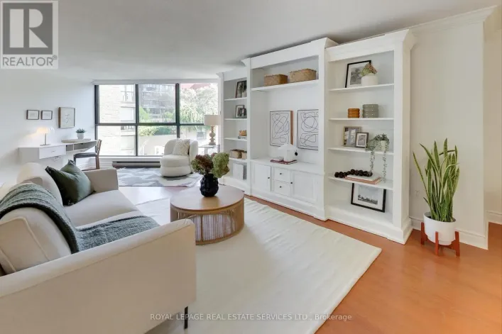 415 - 35 CHURCH STREET, Toronto