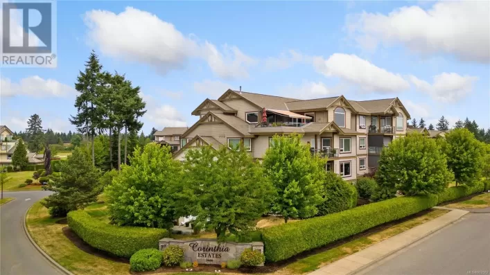 415 3666 Royal Vista Way, Courtenay
