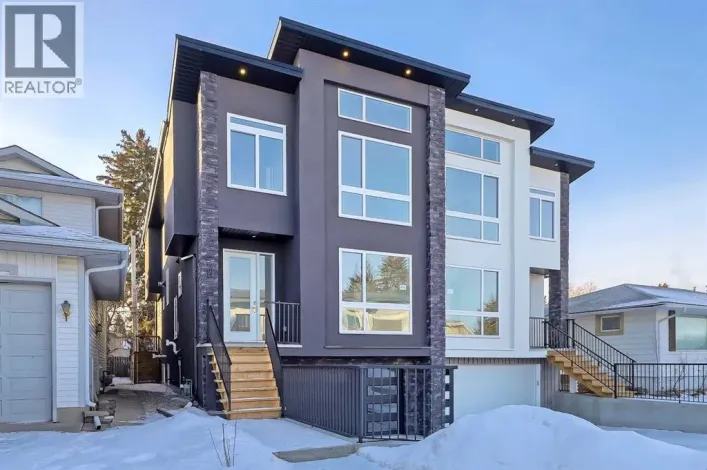 415 37 Avenue NW, Calgary