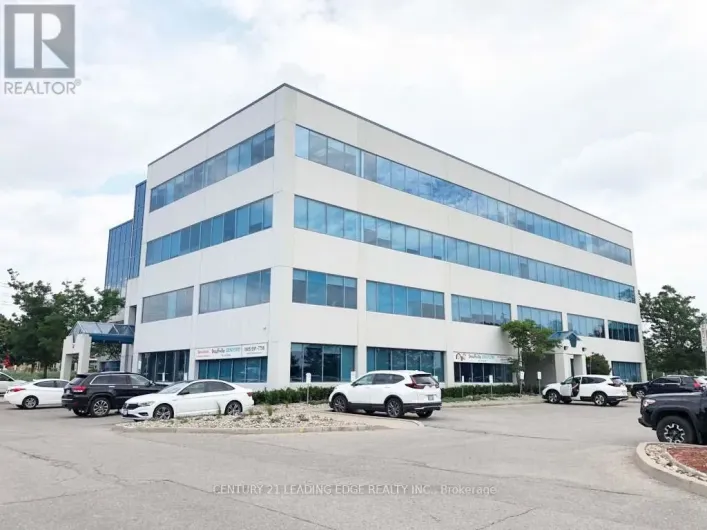 415 - 37 SANDIFORD DRIVE, Whitchurch-Stouffville
