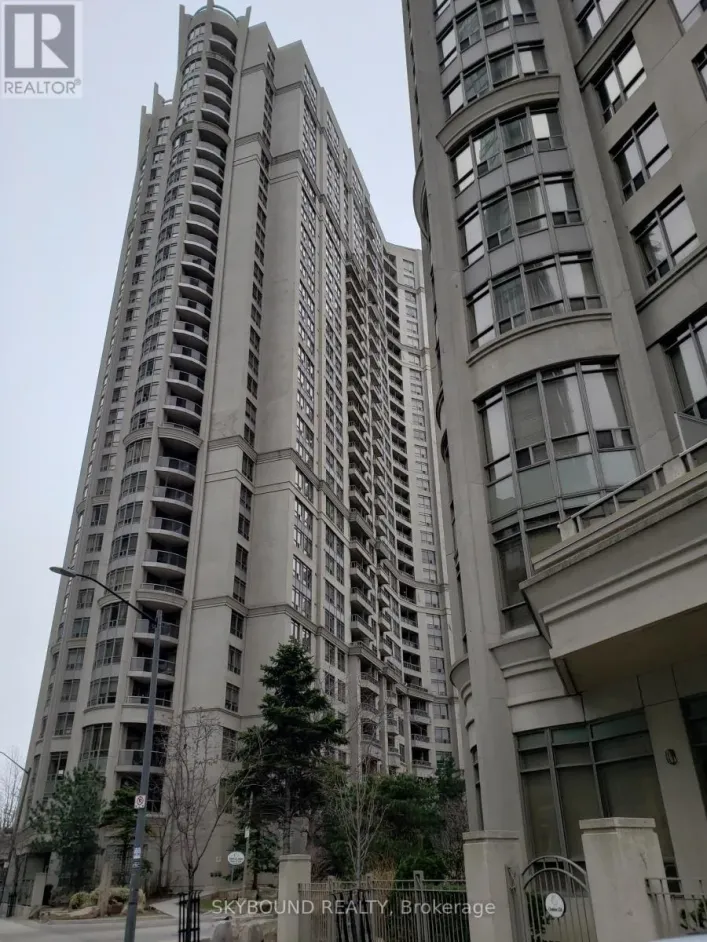 415 - 3880 DUKE OF YORK BOULEVARD, Mississauga