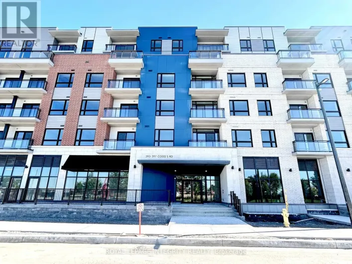 415 - 397 CODD'S ROAD, Ottawa