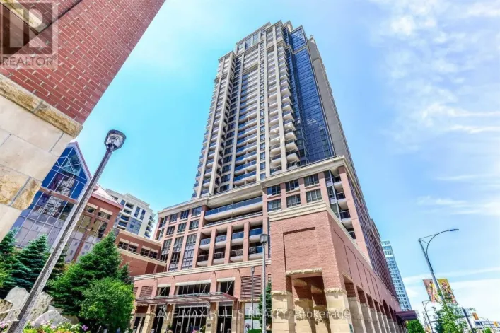 415 - 4090 LIVING ARTS DRIVE, Mississauga